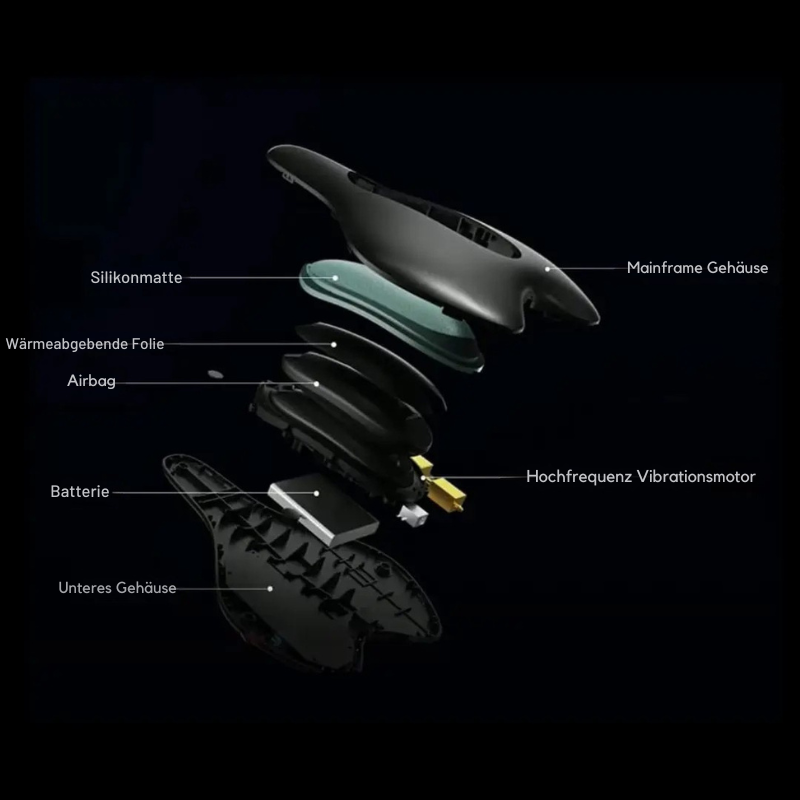 Velurina™ Pelvic Muscle Trainer