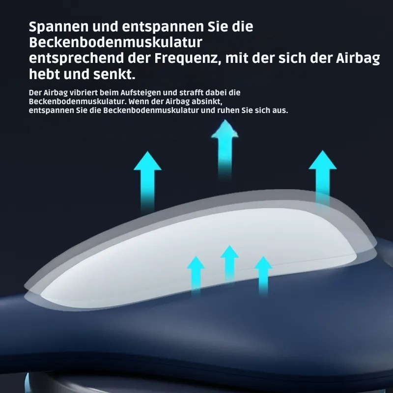 Velurina™ Pelvic Muscle Trainer