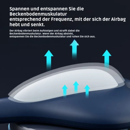 Velurina™ Pelvic Muscle Trainer