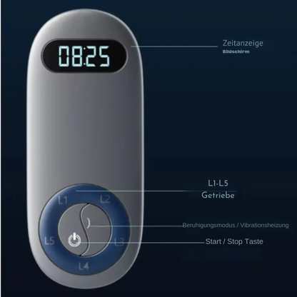 Velurina™ Pelvic Muscle Trainer